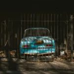 Έρχεται... σκούπα για «παρατημένα» αυτοκίνητα