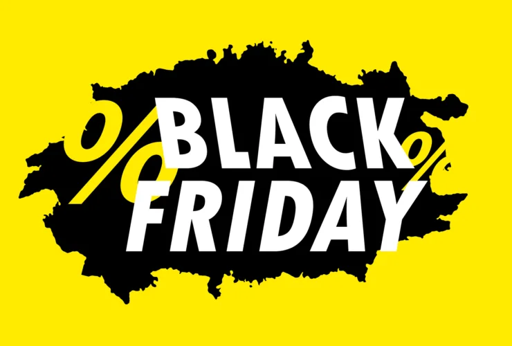 Black Friday 2024: Οι 5 απαράβατοι κανόνες για να μην την πατήσεις σαν πρωτάρης