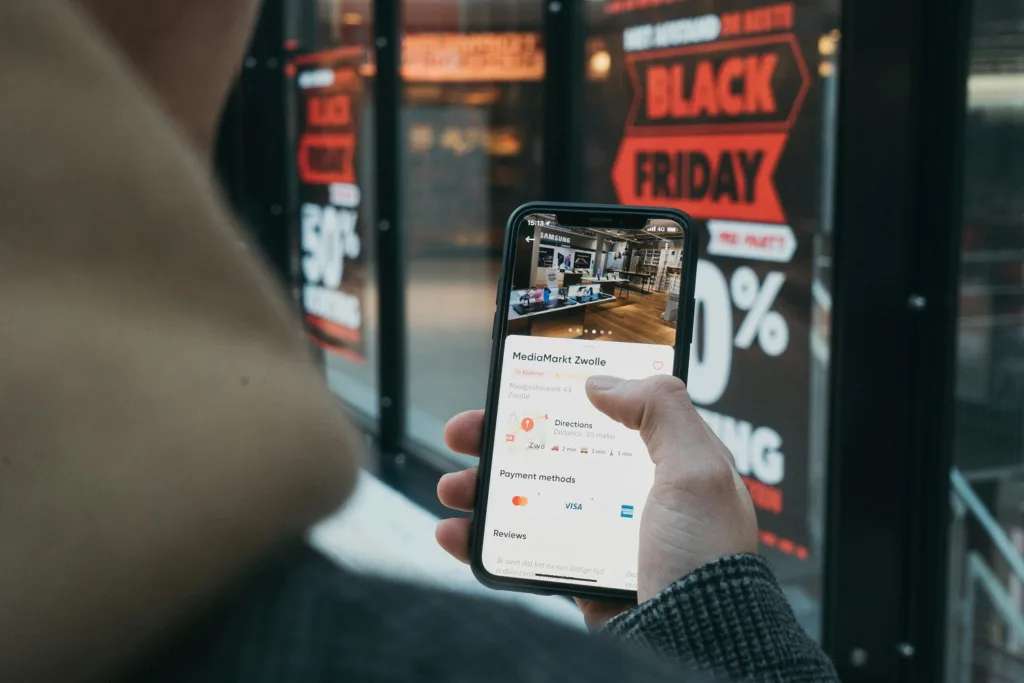 Black Friday 2025: Πότε είναι και τι να προσέξετε