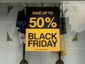 Black Friday: Παραπλανητικές εκπτώσεις από 14 αλυσίδες και καταστήματα