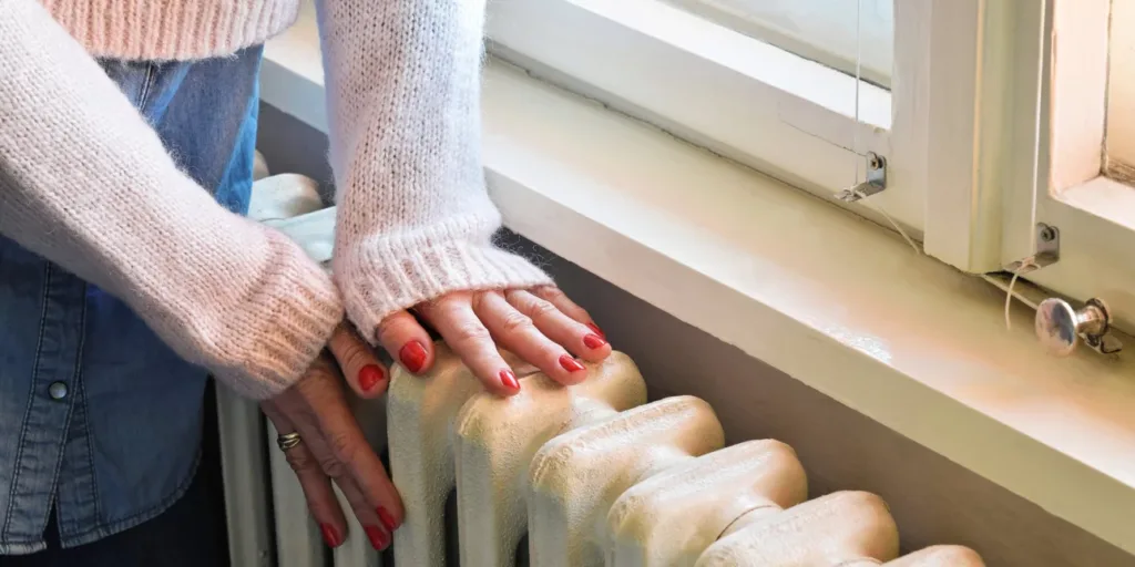 ΕΠΙΔΟΜΑ ΘΕΡΜΑΝΣΗΣ