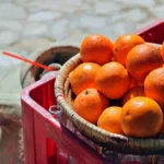 Το απόλυτο κόλπο που θα διώξει τα μυγάκια από τα φρούτα