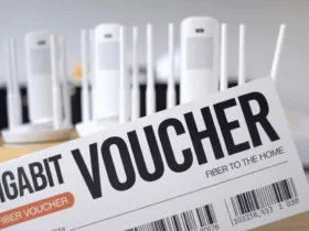 Gigabit Voucher: Πώς θα κάνετε αίτηση στο gov.gr για το επίδομα 200 ευρώ