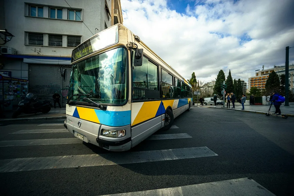 Απεργία 20/11: «Χειρόφρενο» στο Μετρό - Ποιες ώρες θα λειτουργεί