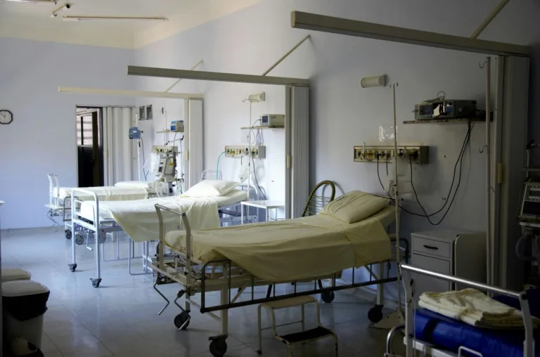 Τι αλλάζει στις νοσηλείες στα νοσοκομεία το 2025