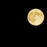 Πανσέληνος Νοεμβρίου: Τα 3 ζώδια που θα την «ακούσουν»