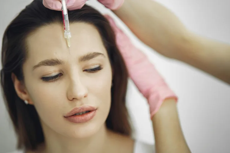 Πώς το notox θα αντικαταστήσει το botox στην αντιγήρανση!