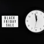 Έφτασε η Black Friday 2024: Ανοιχτά τα καταστήματα και την Κυριακή