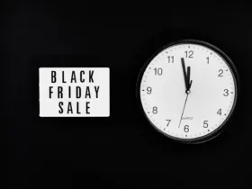 Έφτασε η Black Friday 2024: Ανοιχτά τα καταστήματα και την Κυριακή