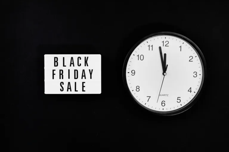 Black Friday 2024: Ανοιχτά τα καταστήματα και την Κυριακή