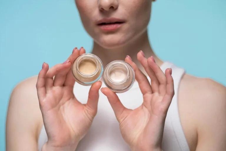 Πώς να διαλέξεις χρώμα concealer ανάλογα με το τι θέλεις να καλύψεις