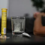 αναβράζοντα