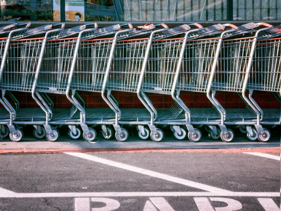 ΠΑΣΧΑ 2025, ΣΟΥΠΕΡ ΜΑΡΚΕΤ
