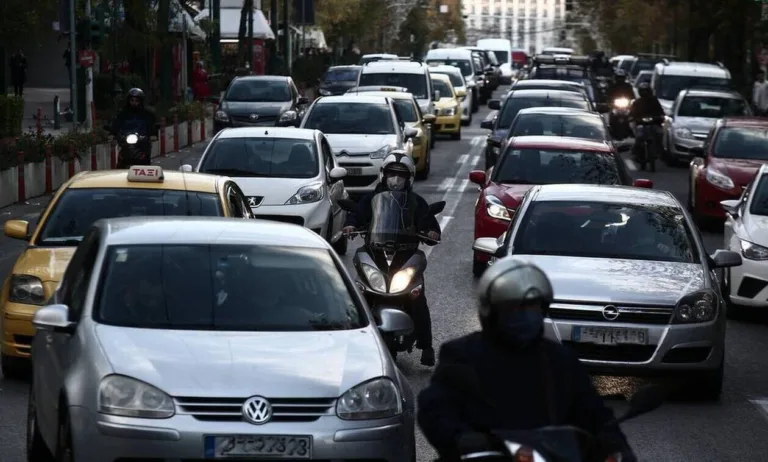 Τέλη κυκλοφορίας 2025: Βήμα-βήμα πως να τα εκτυπώσετε