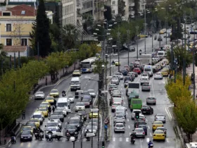 Υπάρχει πιθανότητα παράτασης για τα τέλη κυκλοφορίας 2025;