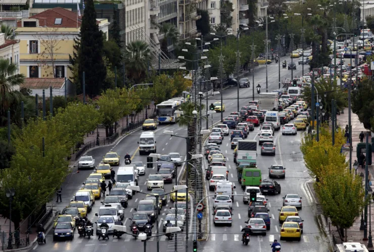 Υπάρχει πιθανότητα παράτασης για τα τέλη κυκλοφορίας 2025;