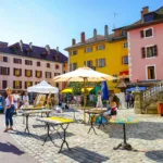 Πώς να ταξιδέψω βιώσιμα: 5 τρόποι για eco friendly ταξίδια