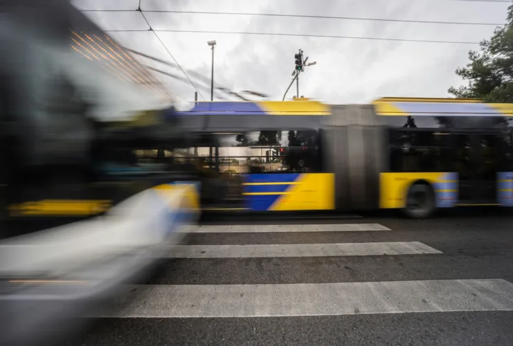 Απεργία 20 Νοέμβρη: Πώς θα κινηθούν λεωφορεία και τρόλεϊ