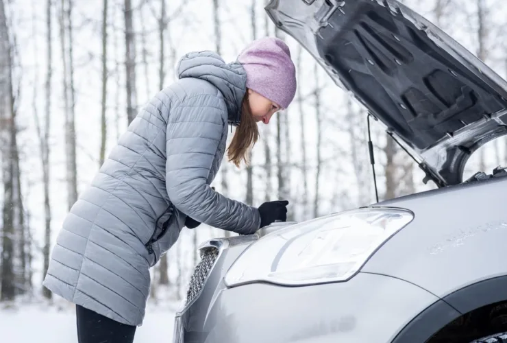 Car Care Kiosk: Το site που σου μαθαίνει πως να επισκευάσεις το αυτοκίνητο σου μόνος σου