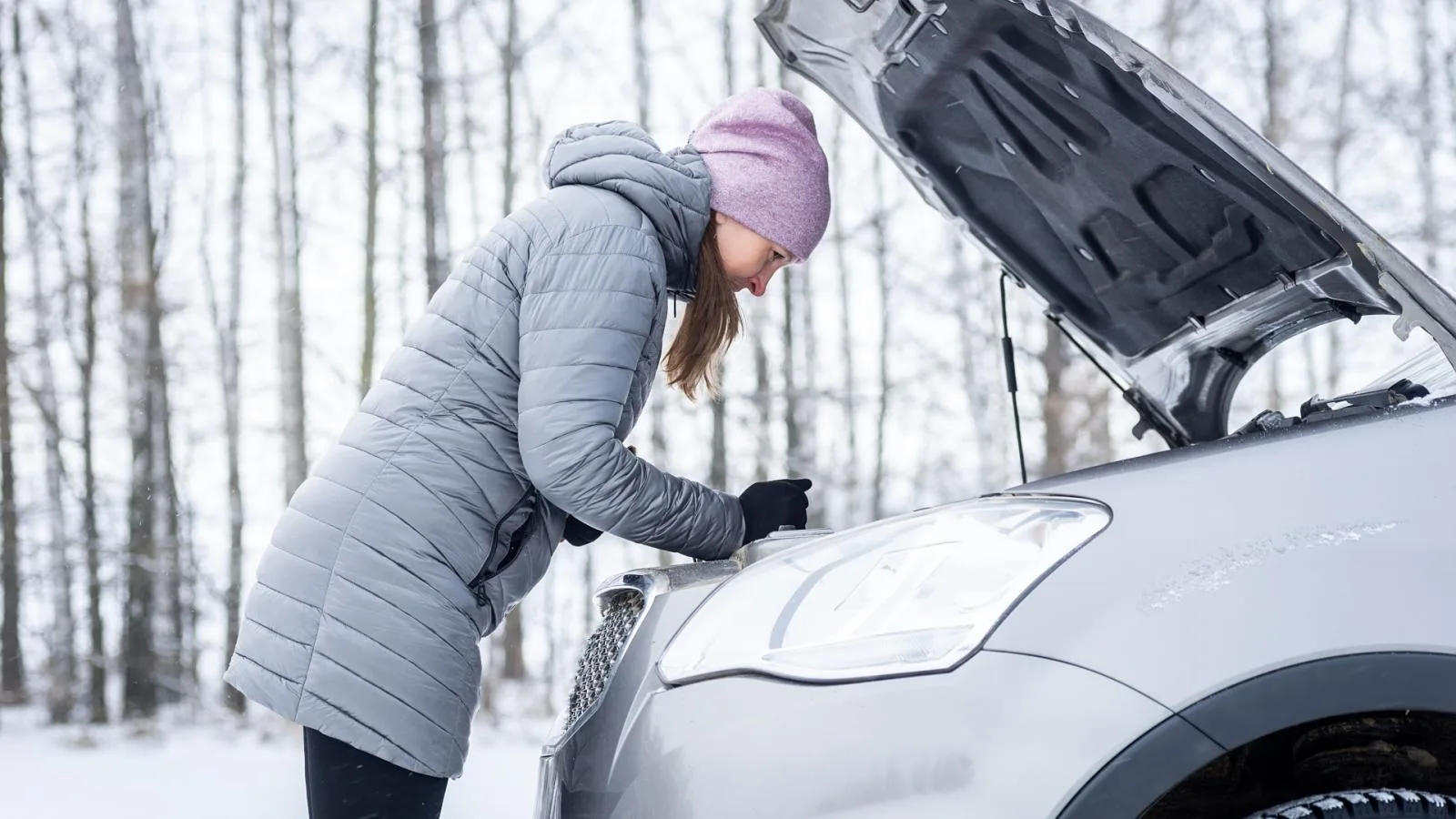 Car Care Kiosk: Το site που σου μαθαίνει πως να επισκευάσεις το αυτοκίνητο σου μόνος σου