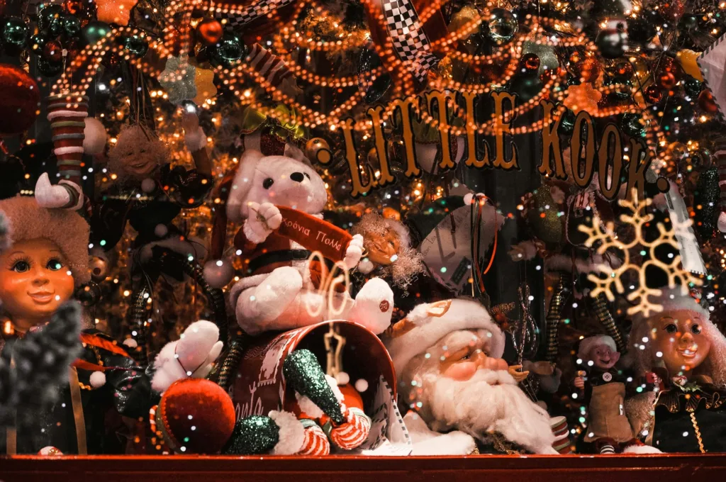 Επαγγελματικές ευχές για τα Χριστούγεννα: 25+ Προτάσεις για πελάτες & συνεργάτες