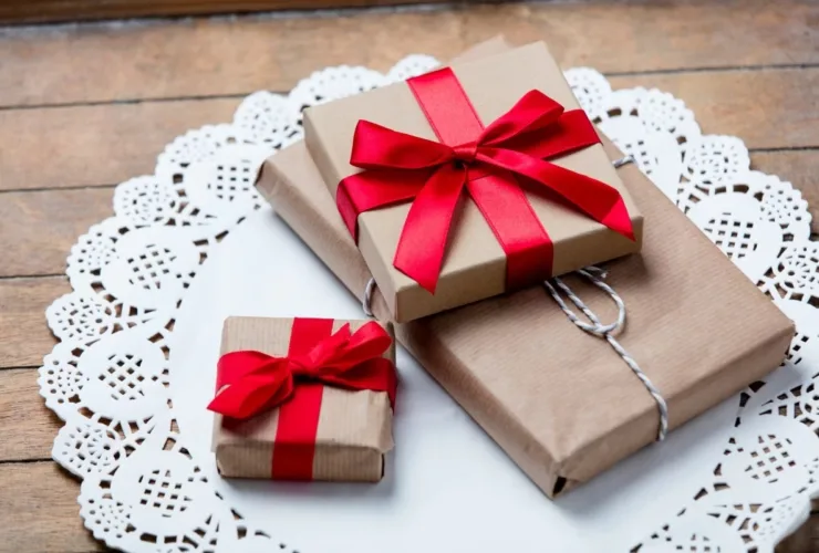 Δώρα επετείου για τη κοπέλα σας: οι 5 επιλογές που σίγουρα πρέπει να κάνετε!