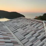 Πάνελ πολυουρεθάνης ή κεραμίδι παραδοσιακό;