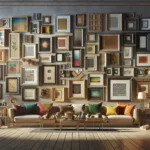 Πώς να Επιλέξετε τις Ιδανικές Κορνίζες για την Διακόσμηση του Σπιτιού σας