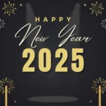 Η ομάδα του e-Howto σας εύχεται ευτυχισμένο 2025!