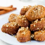 Μελομακάρονα: Το γιαγιαδίστικο μυστικό για άπαιχτο σιρόπι