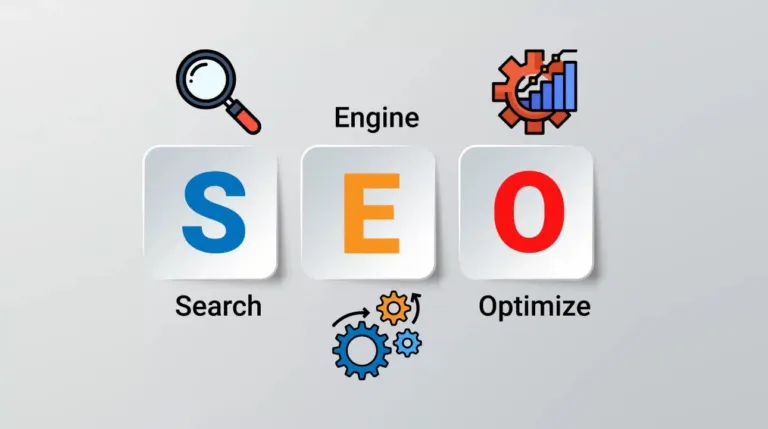 SEO: Πώς θα διαλέξετε την καλύτερη εταιρεία για το website σας
