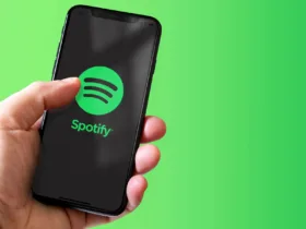 Spotify: Πώς να φτιάξεις τη δική σου λίστα τραγουδιών