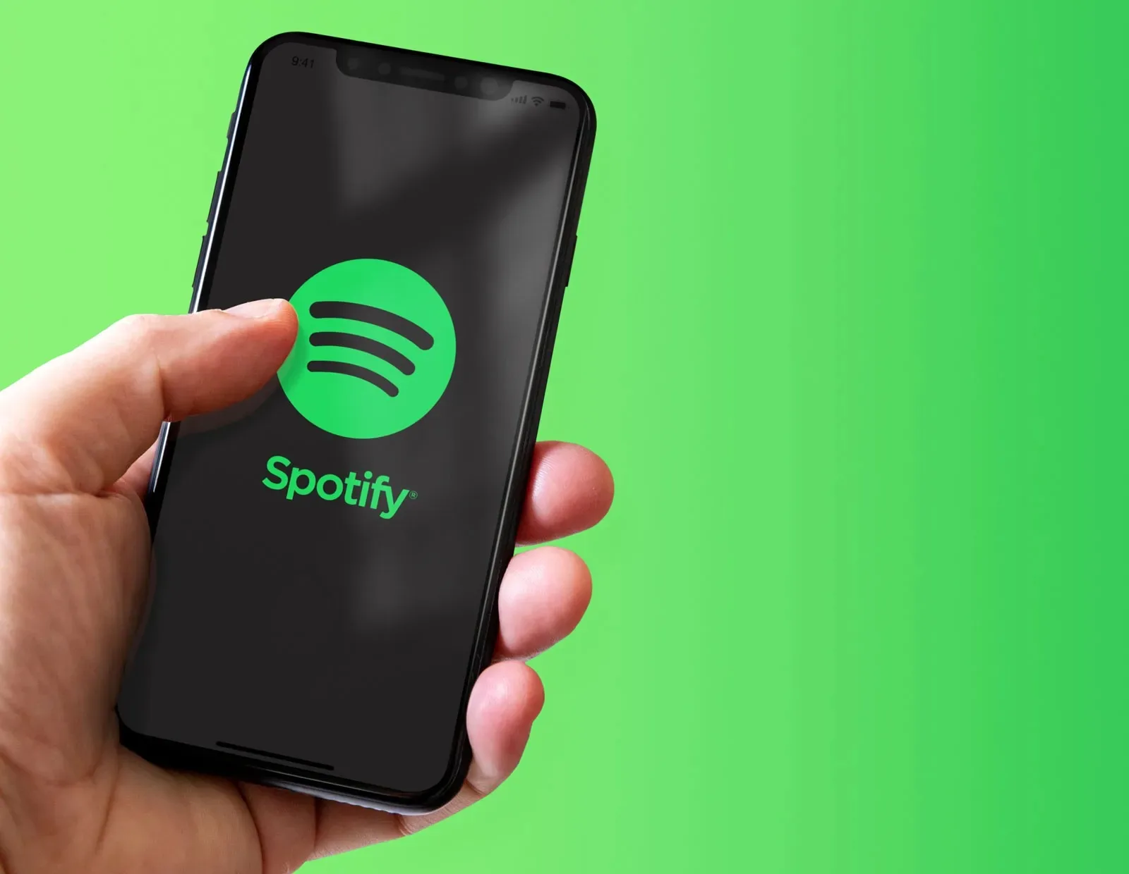 Spotify: Πώς να φτιάξεις τη δική σου λίστα τραγουδιών