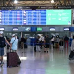 ETA και ETIAS: Τι αλλάζει στα αεροπορικά ταξίδια από το 2025