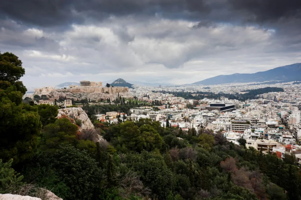 Και νέος κόφτης πετάει εκτός Airbnb χιλιάδες ακίνητα