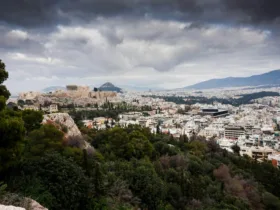 Και νέος κόφτης πετάει εκτός Airbnb χιλιάδες ακίνητα