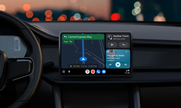 Android Auto: Πώς θα το διορθώσεις εάν αποσυνδέεται συνεχώς; Οι καλύτερες λύσεις