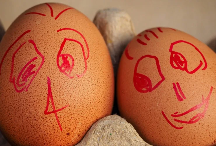 Πώς να φτιάξετε τέλεια αυγά ποσέ