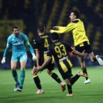 Άρης Πανσερραϊκός: Σε ποιο κανάλι θα δείτε σήμερα τον αγώνα