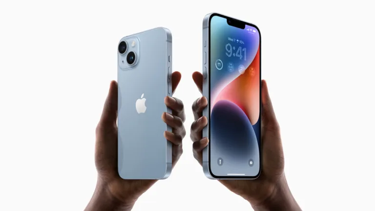 Πως ενεργοποιείς το Lockdown Mode στο iPhone