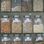 Πώς να αλέσεις τους ξηρούς καρπούς στο σπίτι