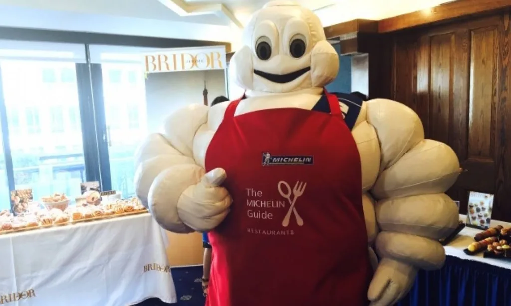 Michelin αστέρια: Πώς από την κατασκευή ελαστικών η Michelin βρέθηκε στην κορυφή της γαστρονομίας