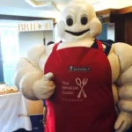 Michelin αστέρια: Πώς από την κατασκευή ελαστικών η Michelin βρέθηκε στην κορυφή της γαστρονομίας