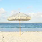 Πώς να βρεις ίσκιο στην παραλία χωρίς ομπρέλα – Χρήσιμα tricks για τις καυτές μέρες