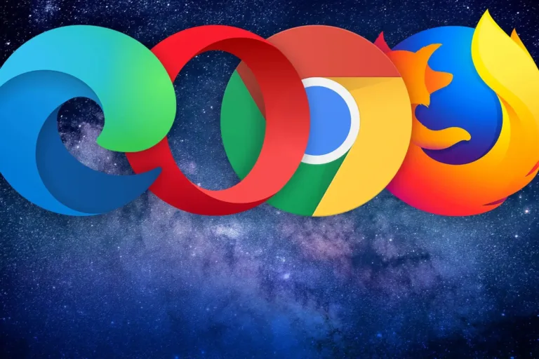 Πώς να επαναφέρετε τις καρτέλες (tabs) σε Chrome, Firefox, Internet Explorer και Opera