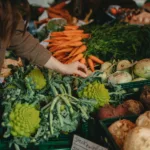 λαϊκή αγορά