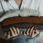 μάλλινα ρούχα