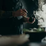 ατμομάγειρας