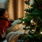 χριστουγεννιάτικο δέντρο