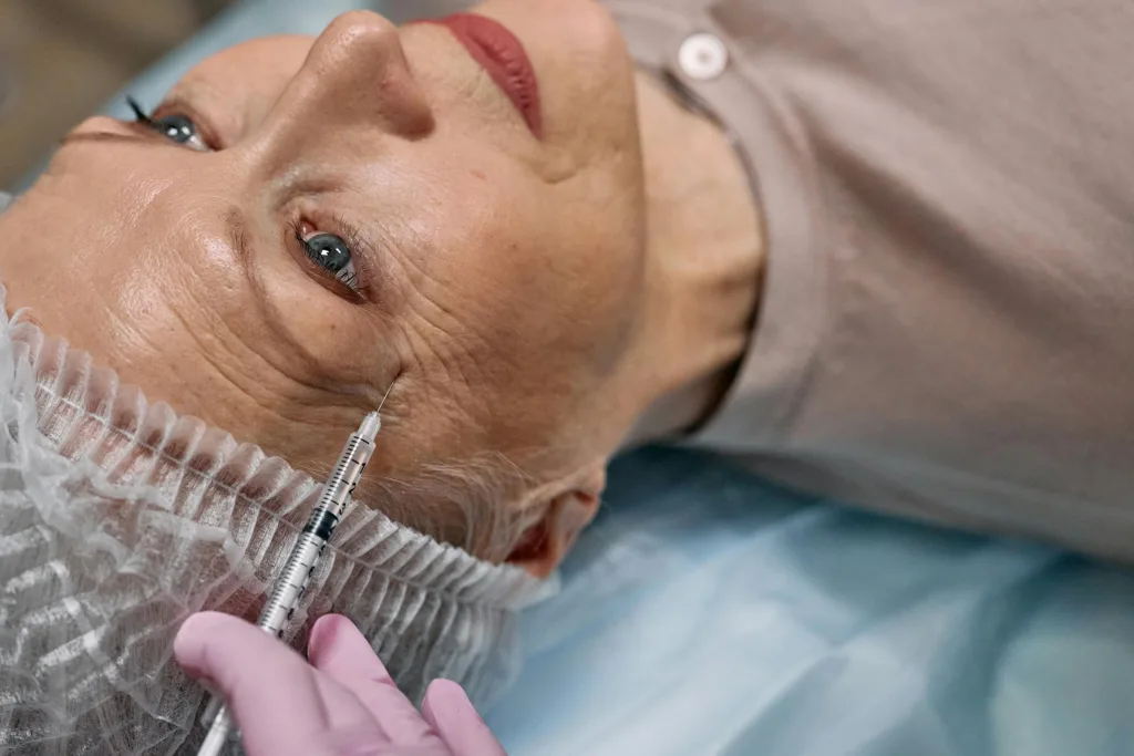 browlift